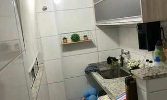 Imagem 7: Vendo Excelente Apartamento Jardim Marileia