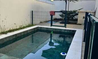 Imagem 5: Casa com 3 dormitórios, 257 m² - venda por R$ 1.450.000,00 ou aluguel por R$ 13.930,00/mês