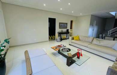 Imagem 5: Casa em Condomínio Fechado em Arujá, 3 Suíte para Alugar