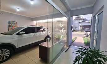 Imagem 4: Casa - Campos do Conde I - Paulínia