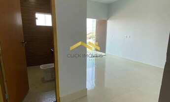 Imagem 7: Sobrado Flor do Cerrado