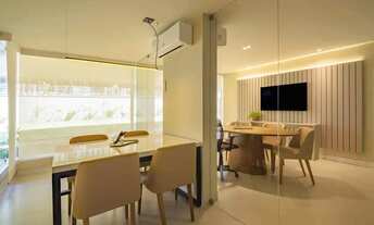 Imagem 7: Imóvel para venda com 70 metros quadrados com 2 quartos em Ponta do Seixas - João Pessoa