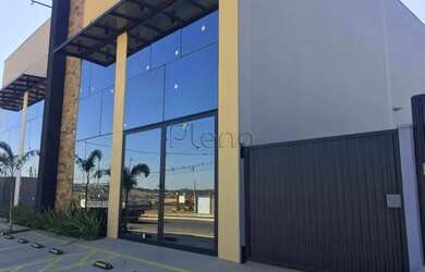 Imagem 3: Galpão para alugar em Indaiatuba, Jardim Residencial Dona Maria José, com 376 m²