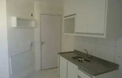 Imagem 6: Imóvel para aluguel possui 43 metros quadrados com 1 quarto