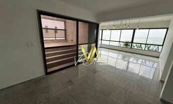 Imagem: Exclusividade na Avenida Boa Viagem 329m²