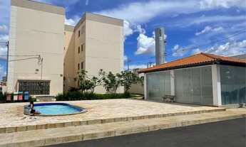 Imagem 2: Ap Place umuarama II