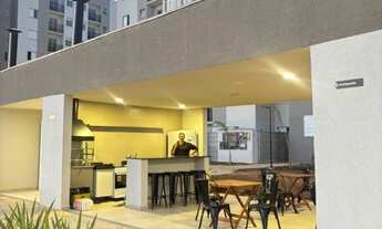 Imagem 3: Apartamento Salto