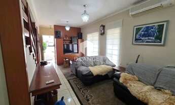 Imagem 4: Casa à venda no bairro Alphaville Dom Pedro em Campinas