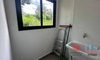 Imagem 5: Apartamento 2 quartos e 1 suite para alugar no Condominio Residencial Vicenza em Vinhedo/S