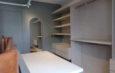 Imagem 5: INBOX CIA IMOBILIARIA VENDE , LINDO APARTAMENTO FINAMENTE DECORADO NA CIDADE ALTA EM BENTO