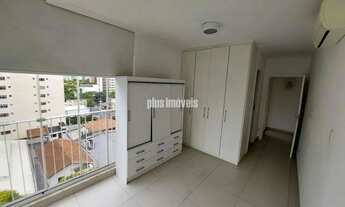 Imagem 2: Partamento com 2 Quartos e 2 banheiros à Venda, 78 m