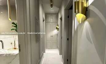 Imagem 6: Apartamento para Venda em Presidente Prudente, Jardim Paulista, 3 dormitórios, 1 suíte, 2