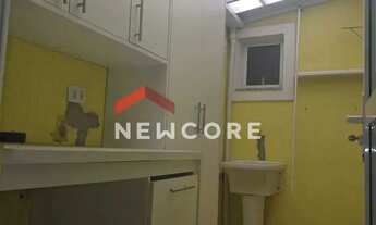 Imagem 5: Apartamento em Rua do Centro - Vila Camilópolis - Santo André/SP