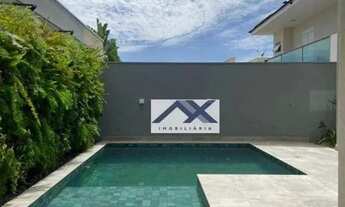 Imagem: Casa com 5 dormitórios à venda, 537 m²