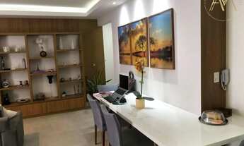 Imagem 3: Apartamento para Venda em Lauro de Freitas, Recreio Ipitanga, 3 dormitórios, 3 suítes, 3 b