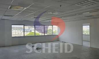 Imagem: Conjunto Comercial