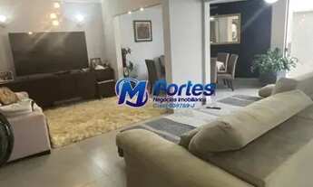 Imagem 2: Casa sobradada à venda em Condomínio Florest Hills, 124 m², recém-reformado, 3 quartos, ri