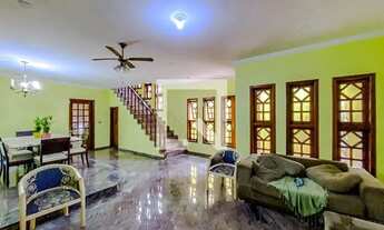 Imagem 3: Casa à Venda - Mooca, 5 Quartos, 318 m2