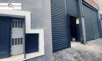 Imagem: Galpão para alugar, 200 m² por R$ 2.500,00/mês