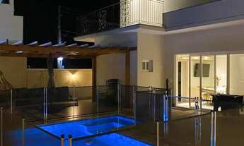 Imagem 7: Casa de condomínio para venda com 300 metros quadrados com 3 quartos