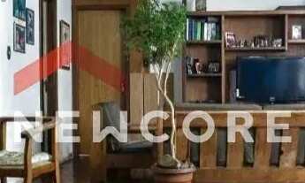 Imagem: Apartamento em Rua Doutor Albuquerque Lins