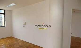 Imagem 6: Sala, 116 m² - venda por R$ 1.394.041,00 ou aluguel por R$ 7.924,57/mês - Bela Vista - São