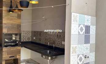 Imagem 5: Casa a Venda na Vila Totoli próximo ao Hemocentro