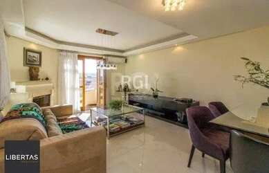 Imagem 3: Casa 3 dormitórios à venda Aberta dos Morros Porto Alegre/RS