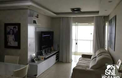 Imagem: Apartamento 94 m² no Varanda do Copacabana