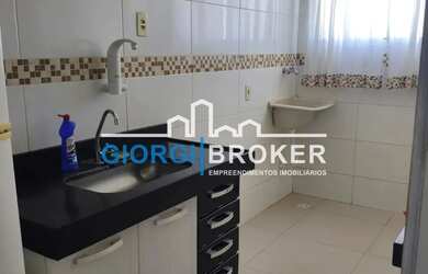 Imagem 3: Apartamento à venda no Condomínio Parque Rio Elba, São José do Rio Preto-SP: 2 quartos, 2