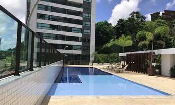 Imagem 4: ALUGO apto na Boa viagem - 4 - Quartos.