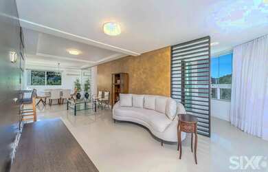 Imagem: Apartamento no Torre de Lyon com 3 dormitórios