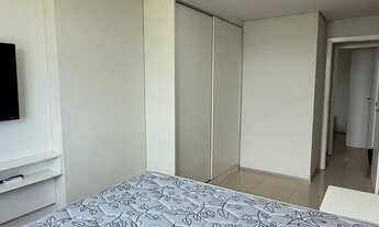 Imagem 4: Apartamento Ponta da Areia Mobiliado