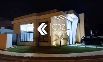 Imagem 2: Casa no Condomínio Campos do Conde - Sorocaba/ SP