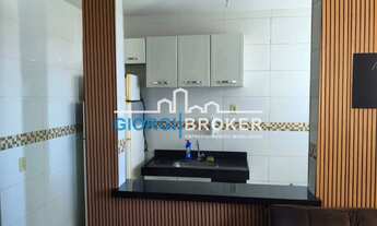 Imagem 6: Apartamento à venda no Condomínio Parque Rio Elba, São José do Rio Preto-SP: 2 quartos, 2