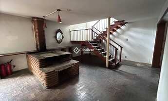 Imagem 5: Casa com 720m à venda no bairro Santa Clara - Barra Mansa