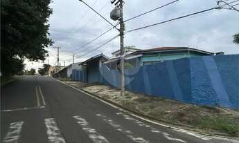 Imagem 2: Casa térrea com 3 quartos à venda em Jardim Do Lago - SP