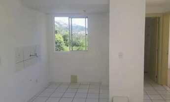 Imagem 2: Apartamento em Estrada Cristiano Kraemer - Vila Nova - Porto Alegre/RS