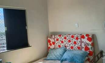 Imagem 7: Apartamento mobiliado para aluguel com 2 quartos em Pedreira - Belém - PA