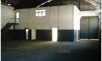 Imagem 4: Galpão em Guarulhos