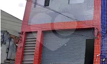 Imagem 7: Prédio inteiro à venda em Canindé - SP