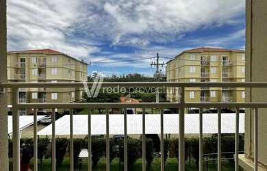 Imagem 4: Apartamento - Parque Prado - Campinas
