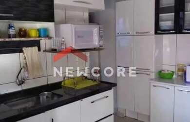 Imagem 3: Casa em Rua Nicanor Rodrigues - Jardim Eldorado - Bauru/SP