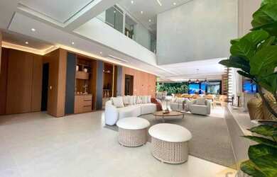 Imagem 4: MÓDULO 15 - Casa com 7 suítes à venda, 506 m² por R$ 13.900.000