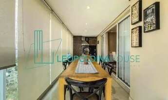 Imagem: Apartamento 129m² para venda na Vila Leopoldina