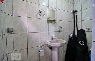 Imagem 7: Sobrado em Rua Monsenhor Bibiano - Vila Progresso - Santo André/SP