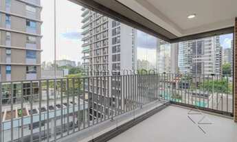 Imagem 5: APARTAMENTO DUPLEX 2 SUÍTES 1 VAGA