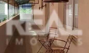 Imagem: Cobertura de 5 quartos para alugar no bairro