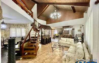 Imagem 2: CASA EM CONDOMÍNIO - JARDIM COLONIAL - SP