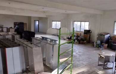 Imagem 5: Prédio inteiro à venda em Parque Maria Fernandes - SP